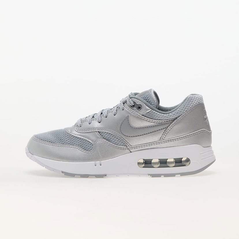 Sneakers och skor Nike Air Max 1 '86 Og Cool Grey/ Metallic Silver-Lt Smoke Grey Grå | FV7477-002