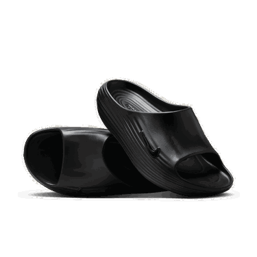 Sneakers och skor Nike ReactX Rejuven8 Slides Svart | HV4479-001, 1