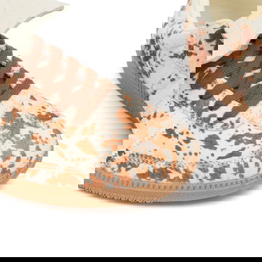 Sneakers och skor adidas Originals Samba Lt UK 3 Brun | JS3931, 4