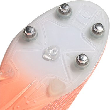 Sneakers och skor adidas Performance F50 League SG Football Boots Orange | jq4170, 6