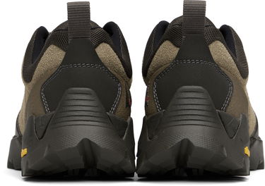 Sneakers och skor ROA ROA Neal Hiking Shoes Grön | NBUW196FA55, 1