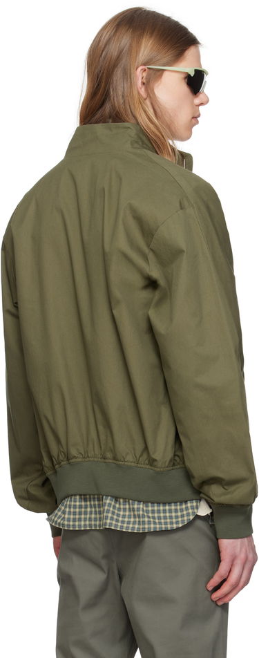 Bomberjacka Post Archive Faction (PAF) Post Archive Faction (PAF) 8.0 Right Bomber Jacket Grön | 8.0 OBR-OG, 2