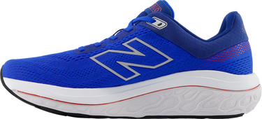 Sneakers och skor New Balance Fresh Foam X 860 v14 Mörkblå | m860r14, 3