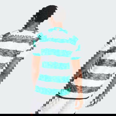 Jersey adidas Originals dres Celtic FC 23/24 Flerfärgad | HY3343, 3