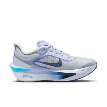 Sneakers och skor Nike Zoom Fly 6 Blå | FN8454-002, 2