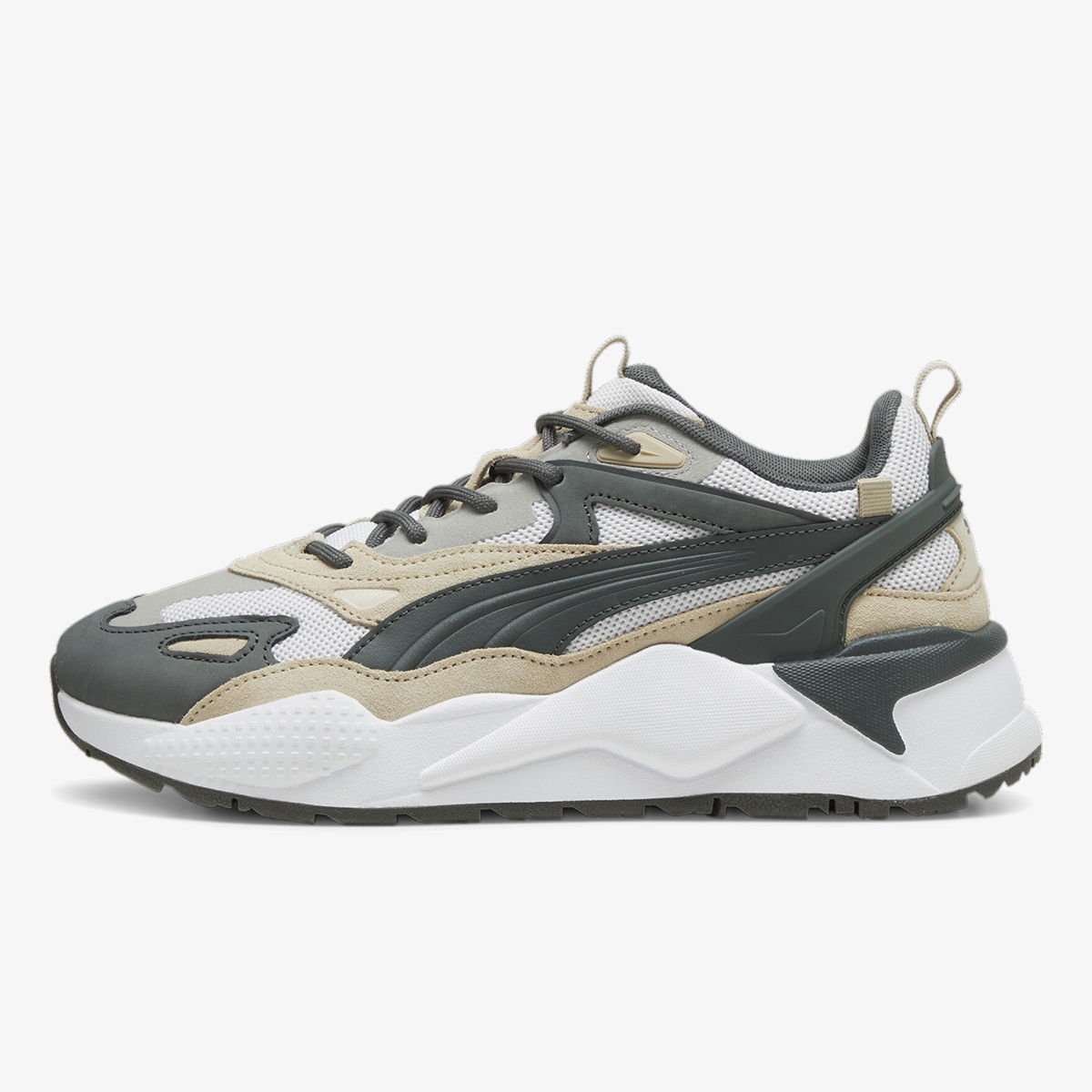 Sneakers och skor Puma RS-X Efekt PRM Grå | 390776-24, 0