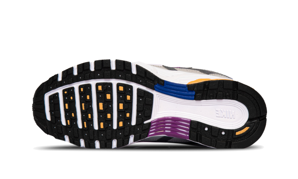 Sneakers och skor Nike P-6000 ''Grey Fog'' W Grå | BV1021-009, 1