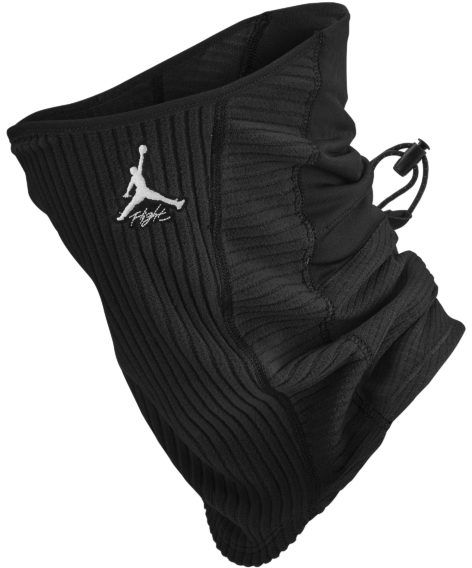 Halsduk Jordan Jordan Hyperstorm Neck Gaiter Svart | 9038-288-091