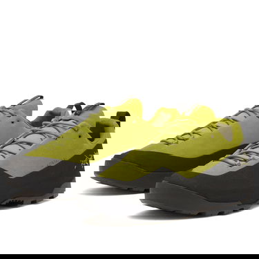 Sneakers och skor Arcteryx Konseal Grön | X000009834-022482, 2