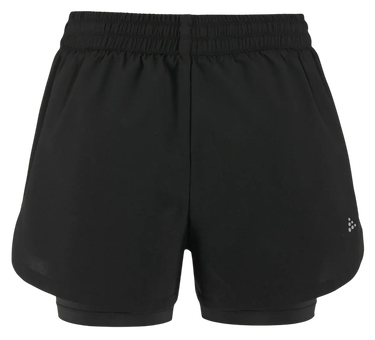 Shorts Craft Adv Essence 2in1 Shorts Svart | 1915946-999000, 3