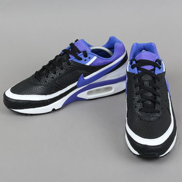 Sneakers och skor Nike Air Max BW Premium Svart | 819523-051, 2
