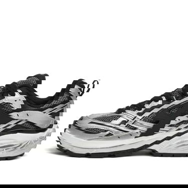 Sneakers och skor Represent Clo Fashion Runner Metallisk | MLM9350-265, 0
