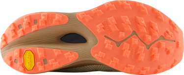 Sneakers och skor New Balance FuelCell SuperComp Trail Beige | wttrx-ur1, 3