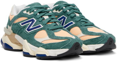Sneakers och skor New Balance 9060 Grön | U9060GEC, 3