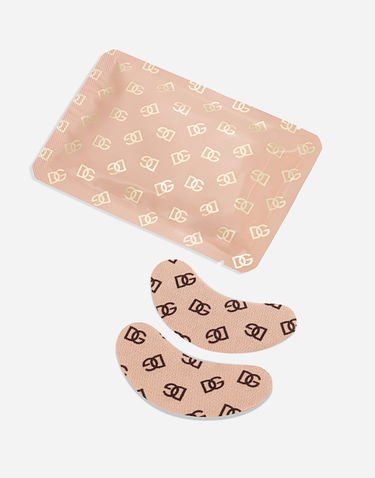 Tillbehör Dolce & Gabbana Dolce & Gabbana No Puff Caffeine Eye Patches Beige | SKINEYE0001V0000, 3