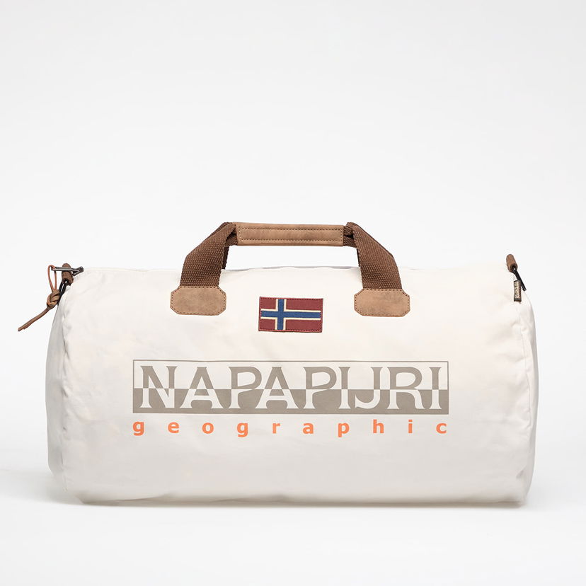 Resväska Napapijri Bag Bering 3 Beige Universal Beige | NP0A4GGMN1J1