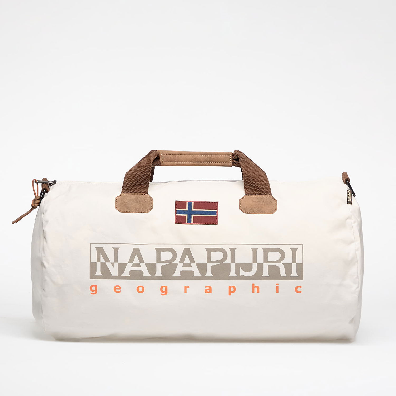 Resväska Napapijri Bag Bering 3 Beige Universal Beige | NP0A4GGMN1J1, 0