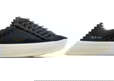Sneakers och skor Converse Chuck Taylor All Star 70 Marquis Ox Nightfall Grey Gold Svart | A09848C, 0
