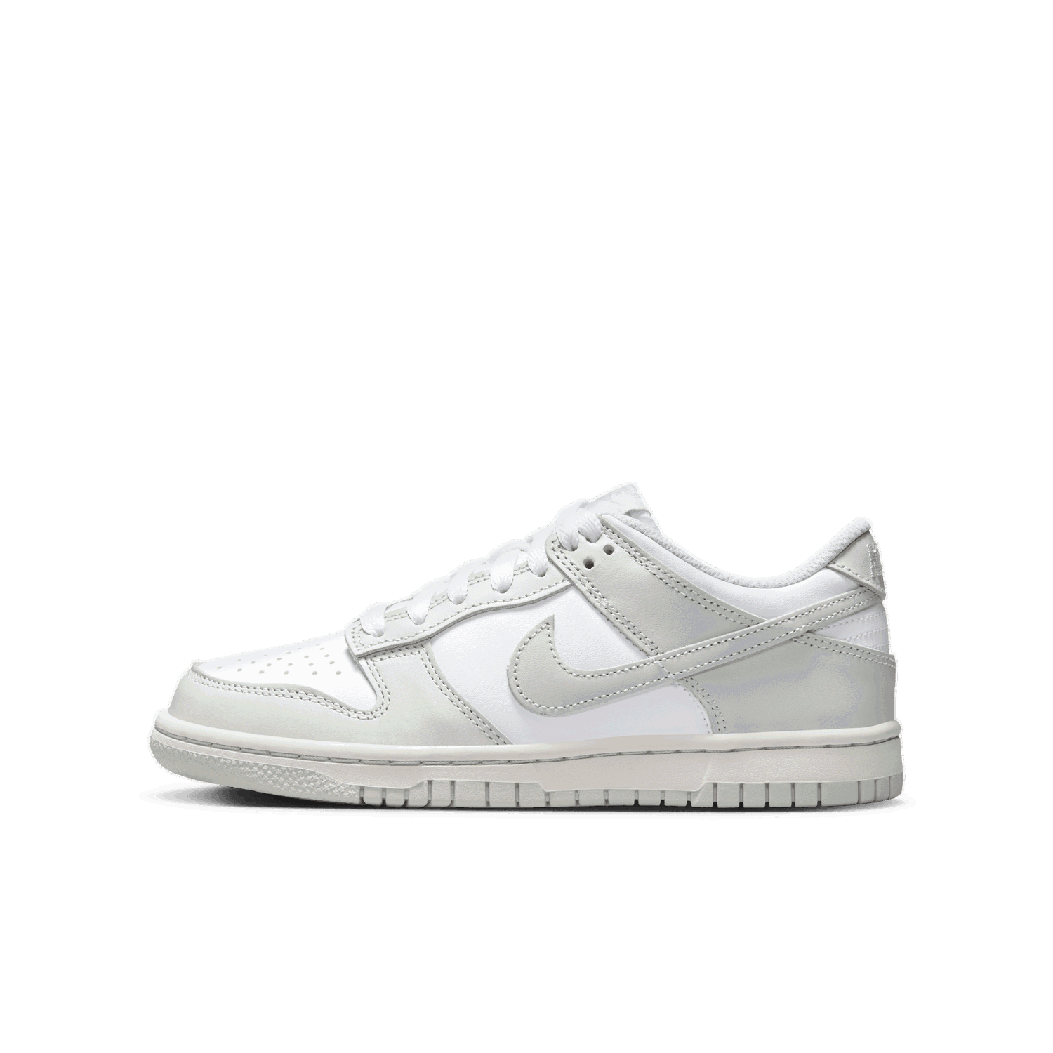 Sneakers och skor Nike Dunk Low Vit | FB9109-124, 0