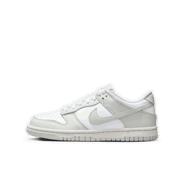 Sneakers och skor Nike Dunk Low Vit | FB9109-124, 0