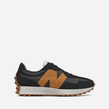 Sneakers och skor New Balance 327 Svart | MS327HN1, 0