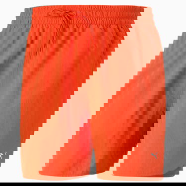 Shorts Puma Track Meet Shorts Röd | 538023_20, 6