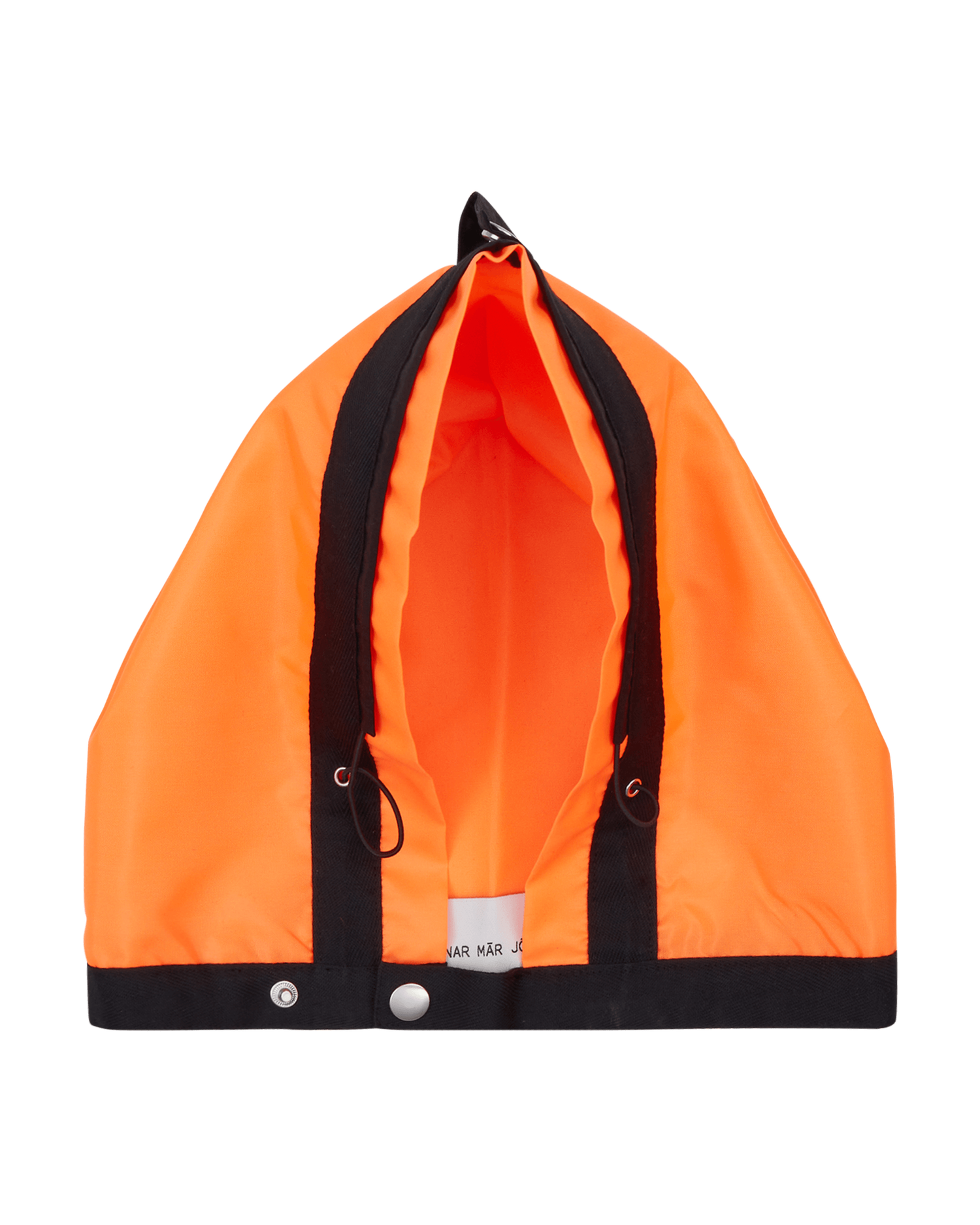 Hatt Ranra HI-VIS Detachable Hood Liner Orange | AMJHOODLINER 001, 0