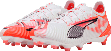 Sneakers och skor Puma ULTRA 5 ULTIMATE FG Vit | 108159-01, 7
