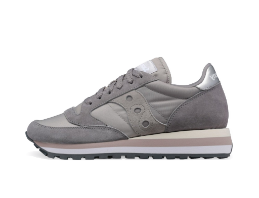 Sneakers och skor Saucony Jazz Triple Grå | s60530-21