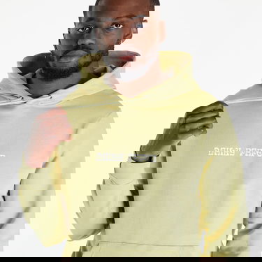 Sweatshirt DAILY PAPER Parnian Hoodie Grön | 2311064, 1