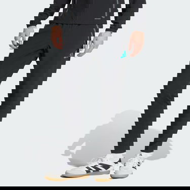 Träningsbyxor adidas Performance Algeria Tiro 25 Competition Vis Tech Travel Pants Svart | JW7366, 0