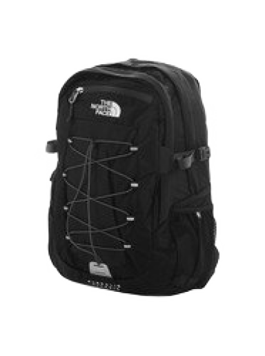 Ryggsäck The North Face Borealis Classic Backpack Svart | NF00CF9CKT01