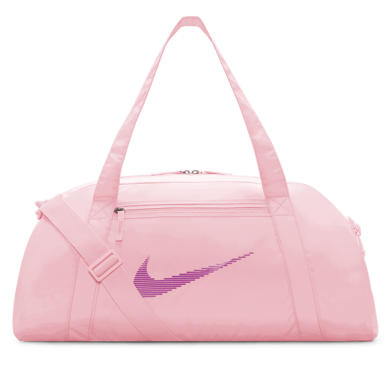 Resväska Nike Gym Club 24l Rosa | DR6974-690, 0