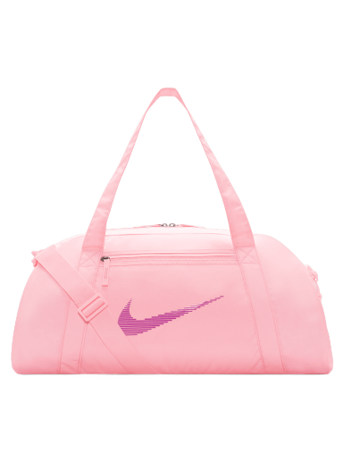 Resväska Nike Gym Club 24l Rosa | DR6974-690