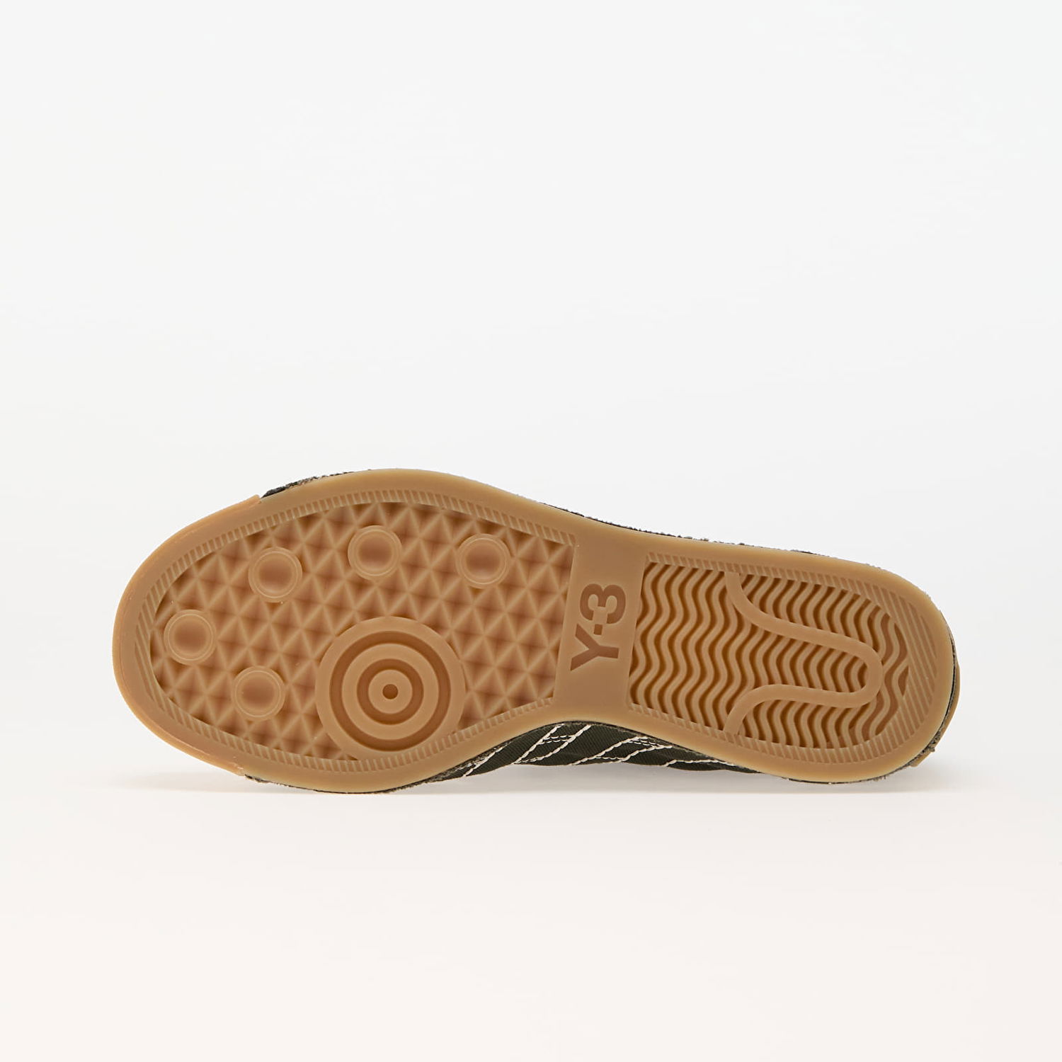 Sneakers och skor Y-3 Nizza Lo Svart | JH8920, 1