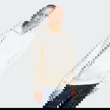 Sweatshirt adidas Originals Premium Graphic Beige | IV9696, 1