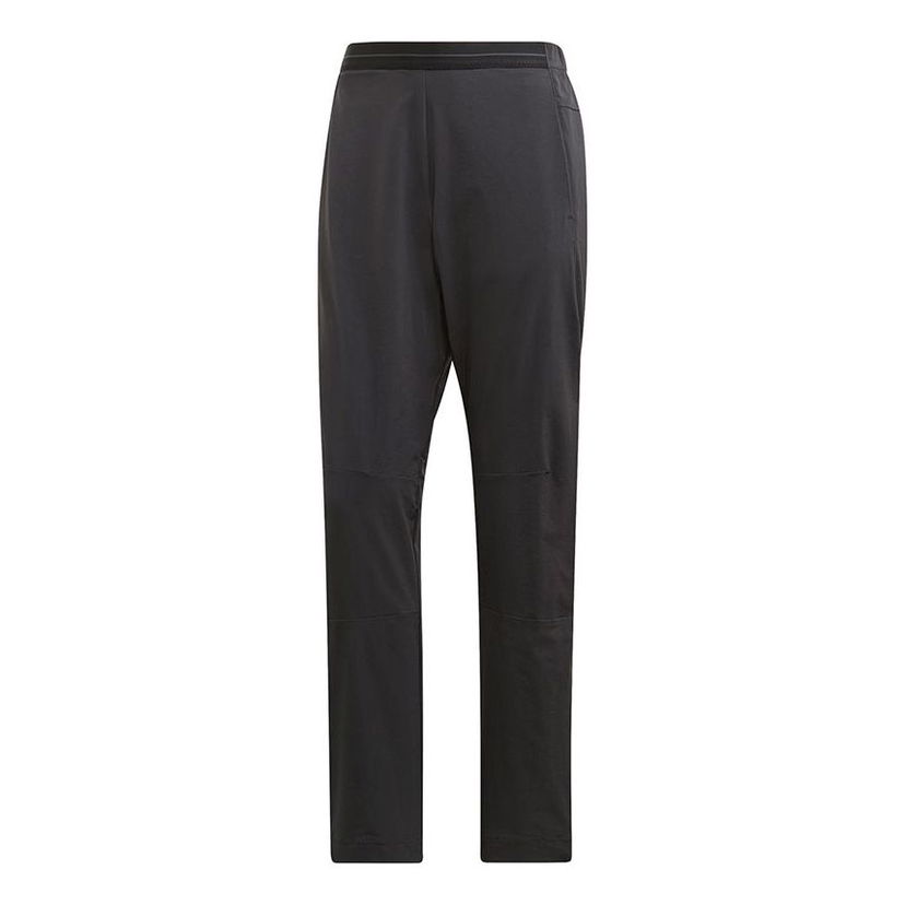 Byxor adidas Performance Terrex Liteflex Hiking Pants Svart | DT4218
