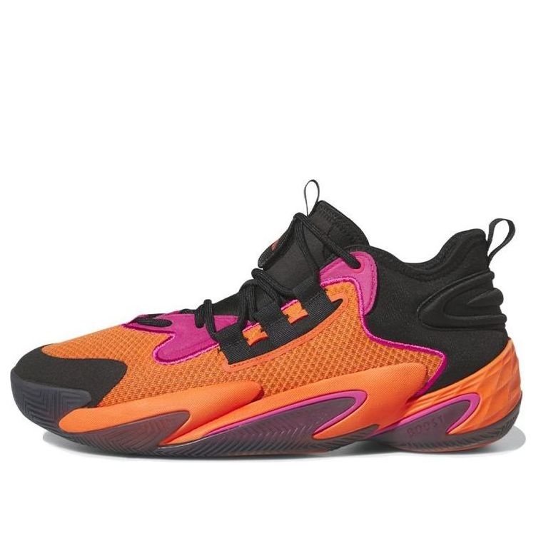 Sneakers och skor adidas Originals Select Orange | IG4936