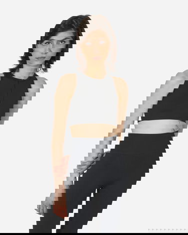 Behå Nike MMW Bra Black Svart | DR5367-010, 0