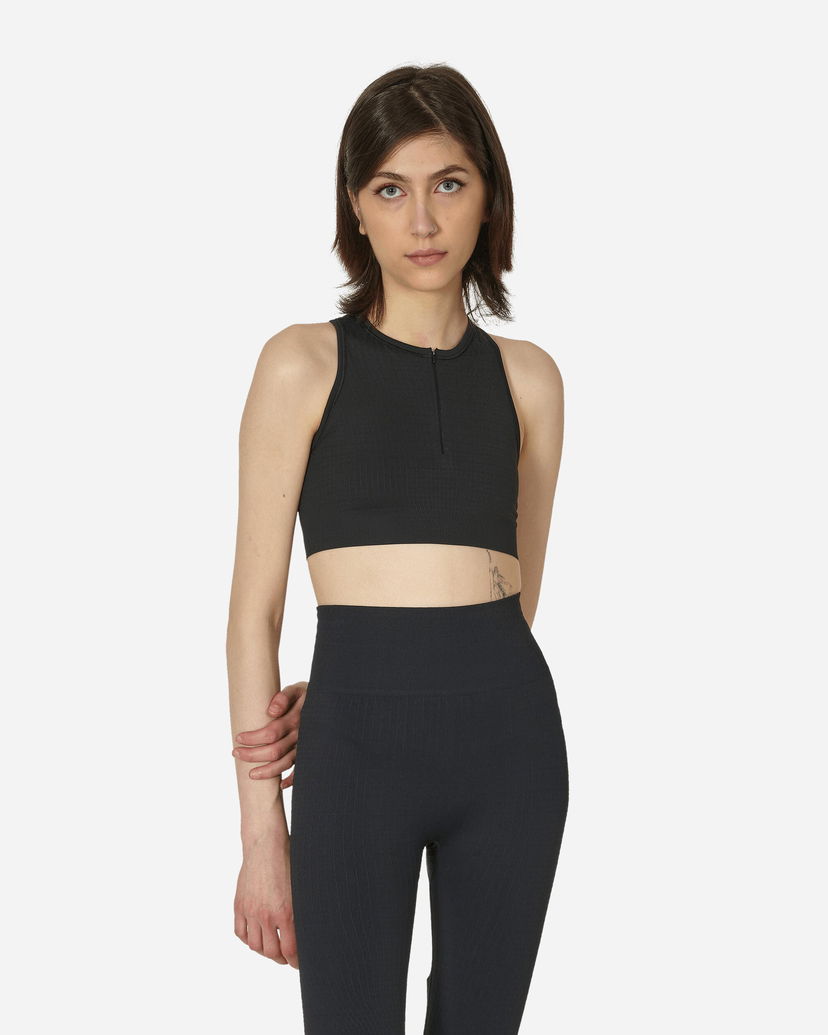 Behå Nike MMW Bra Black Svart | DR5367-010