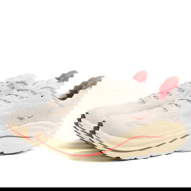 Sneakers och skor Hoka One One Clifton 10 Size UK 3.5 Beige | 1162031-SCCC, 2