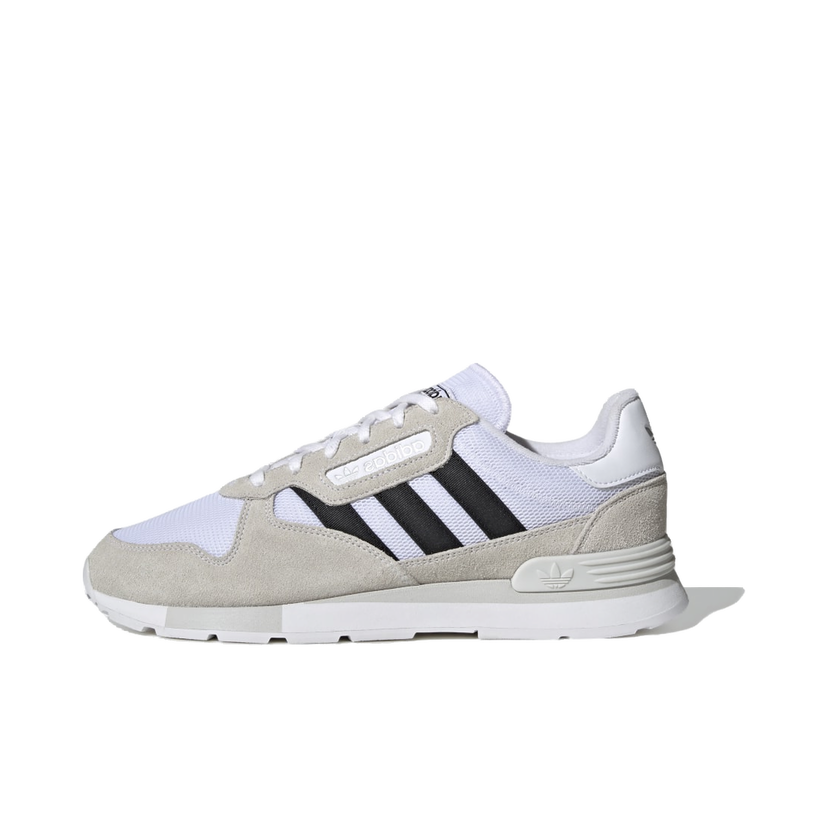 Sneakers och skor adidas Originals Treziod 2.0 Vit | GY0052