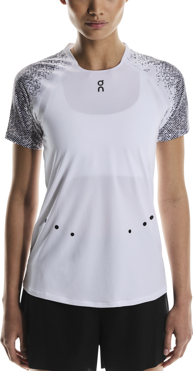 T-shirt On Running On Running Ultra-T Running T-Shirt Vit | 1wf30140923
