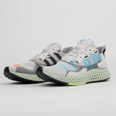 Sneakers och skor adidas Originals Z4000 4D Grå | EF9624, 1