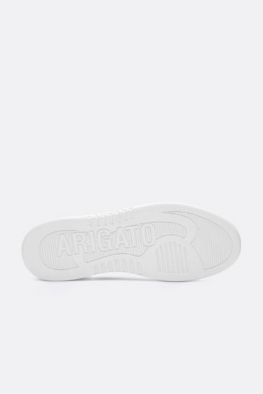 Sneakers och skor AXEL ARIGATO Dice Laceless "White" Vit | F2307003, 5