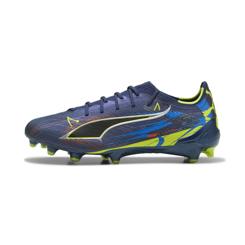 Sneakers och skor Puma ULTRA 6 ULTIMATE DARE TO FG Flerfärgad | 108753_01