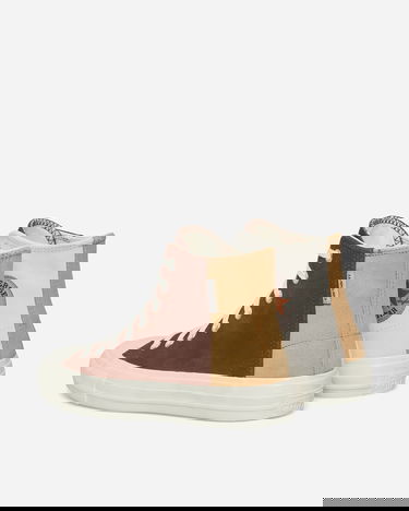 Sneakers och skor Converse Carhartt WIP x Chuck Taylor All-Star Pro "Brown & Cream" Brun | A10819C, 4