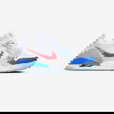 Sneakers och skor Jordan Jordan Legacy 312 Low "White Game Royal University Red" Vit | FN8902-161, 3