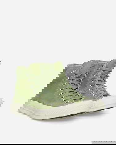 Sneakers och skor Converse Chuck Taylor All-Star Grön | A06916C, 2