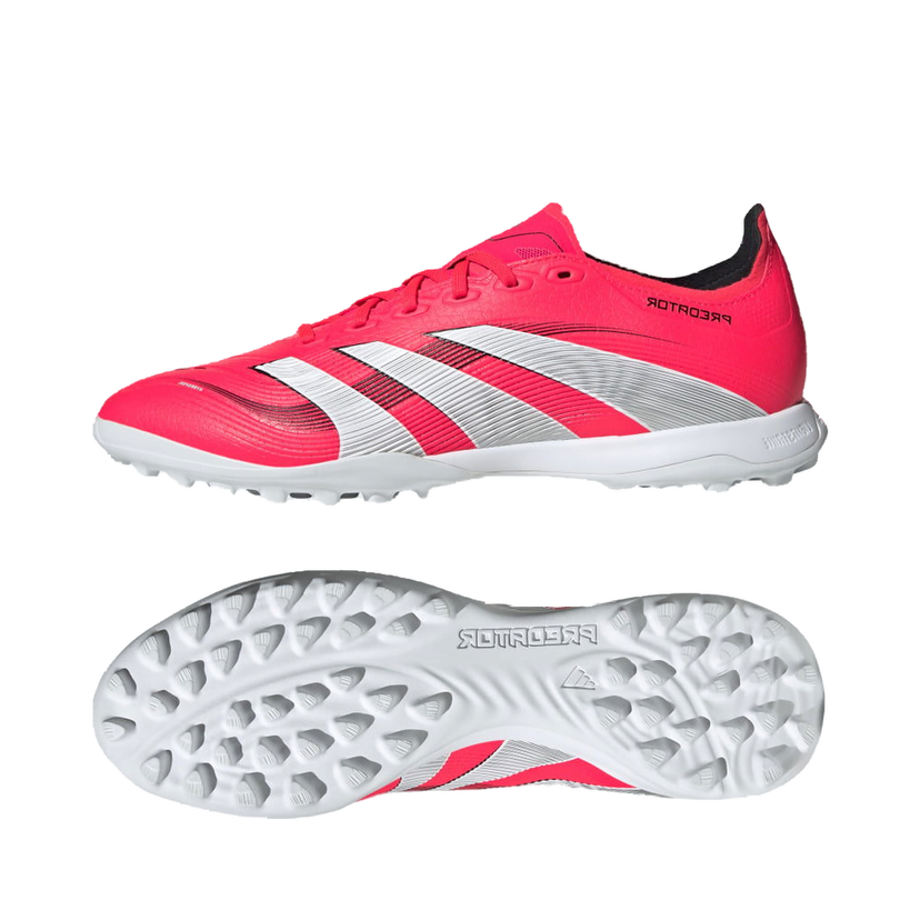 Sneakers och skor adidas Performance Predator League Turf Rosa | ID3769